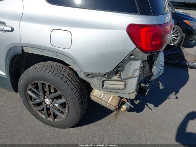 GMC Acadia Slt-1 Image 3