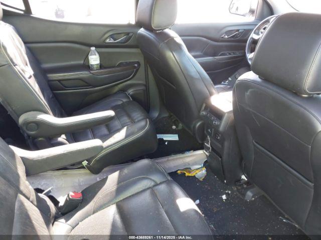 GMC Acadia Slt-1 Image 9