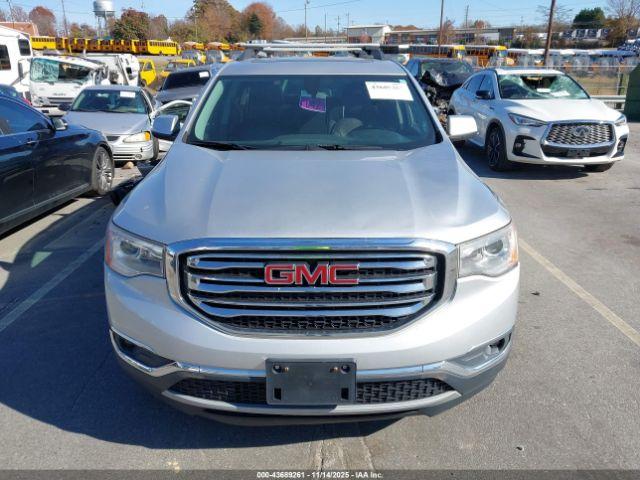 GMC Acadia Slt-1 Image 13