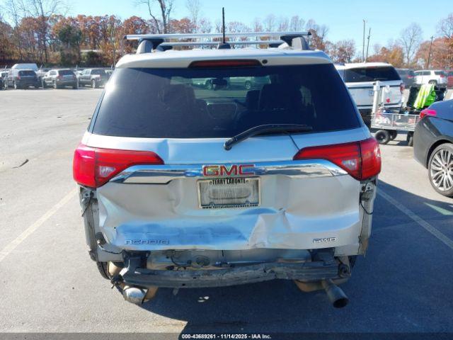 GMC Acadia Slt-1 Image 17