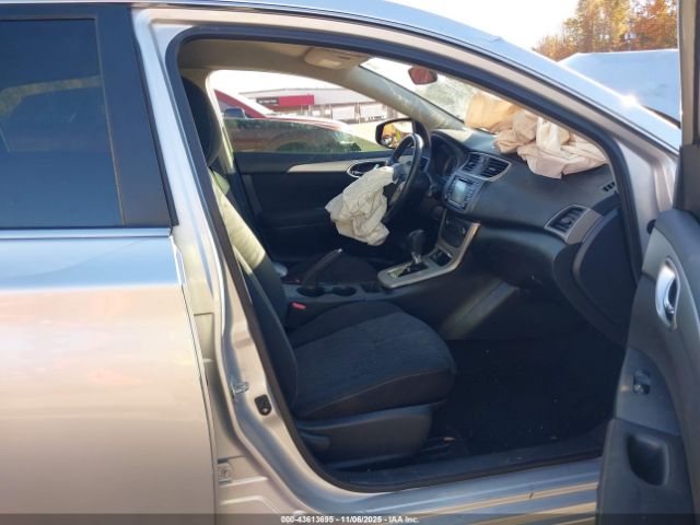 Nissan Sentra Sv Image 7