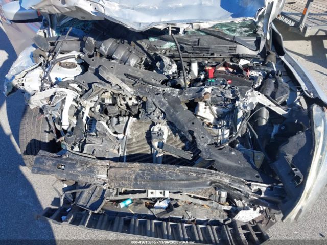 Nissan Sentra Sv Image 8