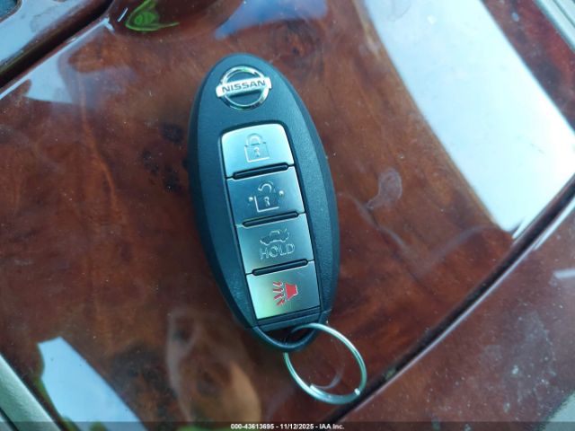 Nissan Sentra Sv Image 13