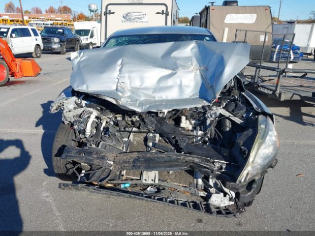 Nissan Sentra Sv Image 15