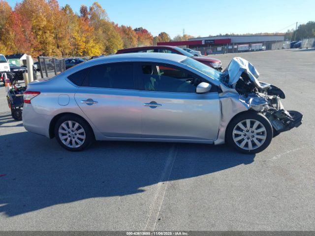Nissan Sentra Sv Image 11
