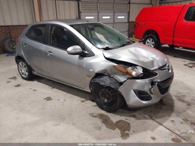 Mazda Mazda2 Sport Image 1