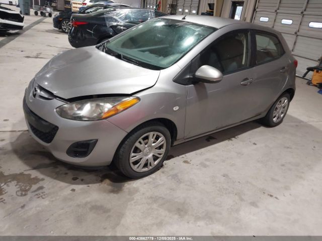 Mazda Mazda2 Sport Image 2