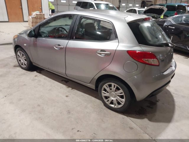 Mazda Mazda2 Sport Image 7