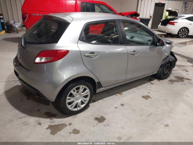 Mazda Mazda2 Sport Image 4