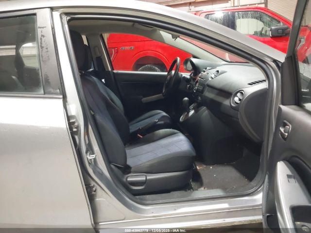 Mazda Mazda2 Sport Image 12