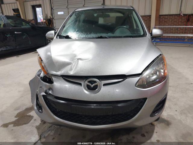 Mazda Mazda2 Sport Image 9