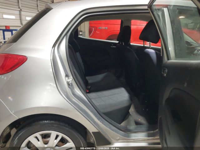 Mazda Mazda2 Sport Image 14