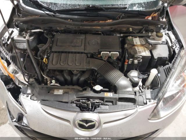 Mazda Mazda2 Sport Image 6