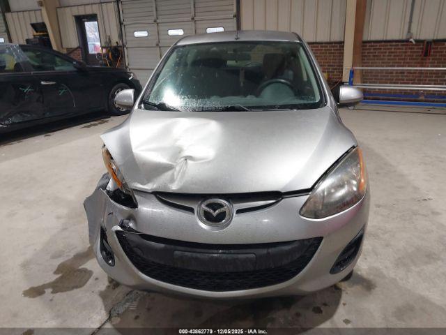 Mazda Mazda2 Sport Image 11