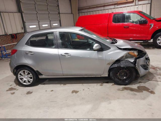 Mazda Mazda2 Sport Image 13