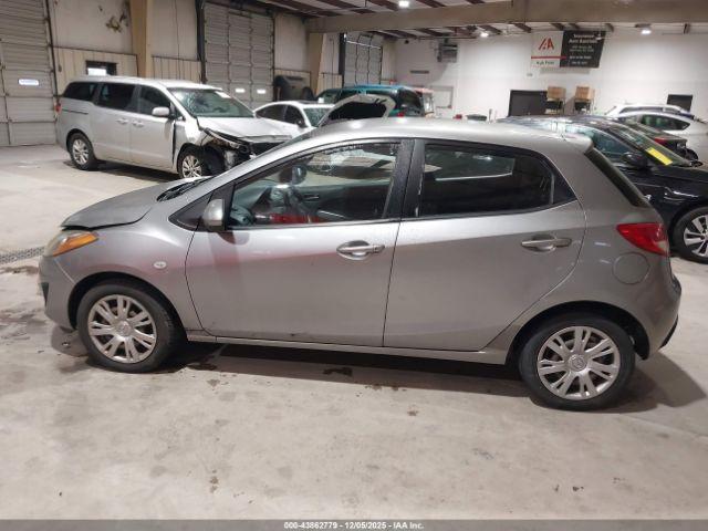 Mazda Mazda2 Sport Image 5