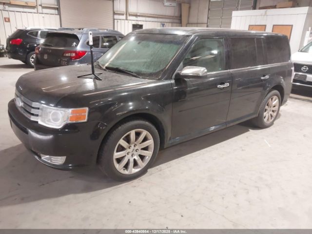 Ford Flex Limited Image 11