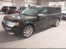 Ford Flex Limited Image 11