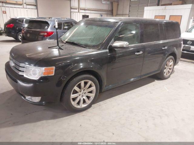 Ford Flex Limited Image 11
