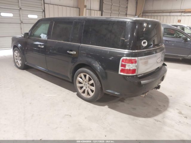 Ford Flex Limited Image 2