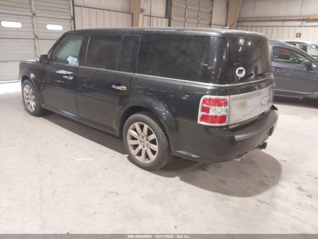 Ford Flex Limited Image 2