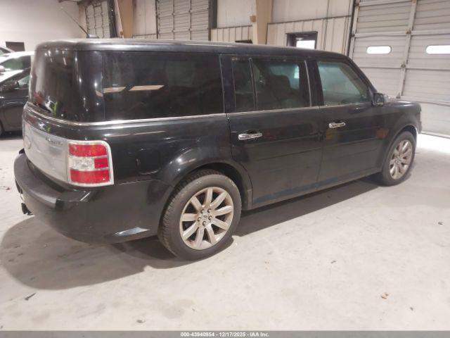 Ford Flex Limited Image 9
