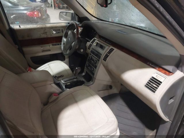 Ford Flex Limited Image 15