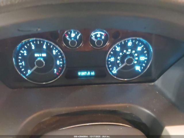 Ford Flex Limited Image 8