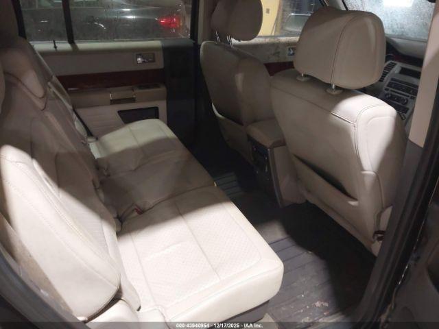 Ford Flex Limited Image 14