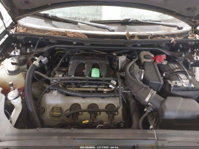 Ford Flex Limited Image 13