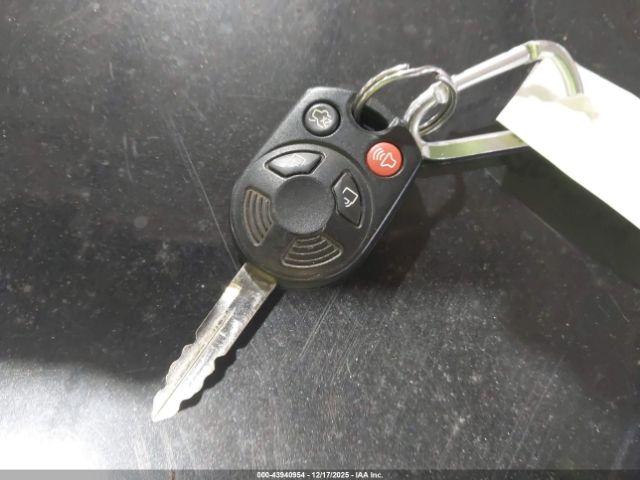 Ford Flex Limited Image 12