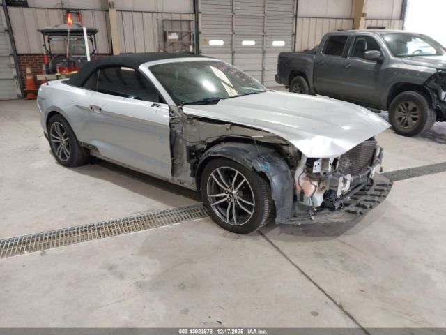 Ford Mustang Ecoboost Premium Image 1