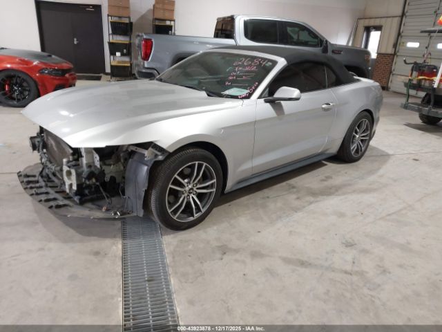 Ford Mustang Ecoboost Premium Image 16