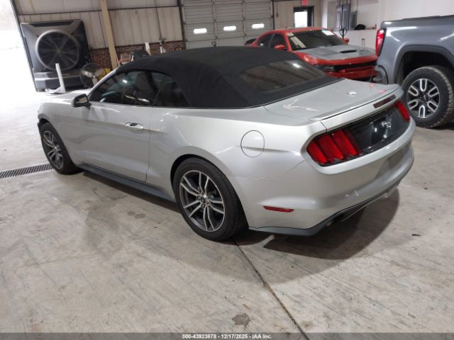 Ford Mustang Ecoboost Premium Image 2