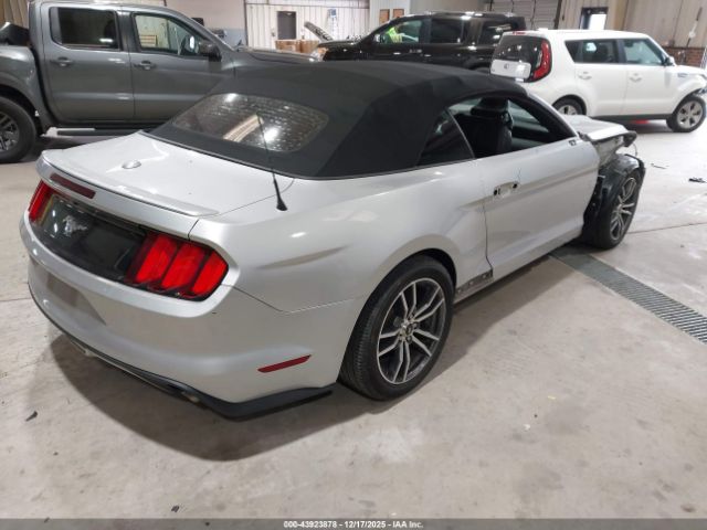 Ford Mustang Ecoboost Premium Image 14