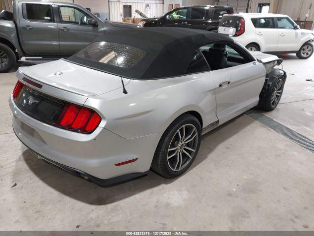 Ford Mustang Ecoboost Premium Image 14