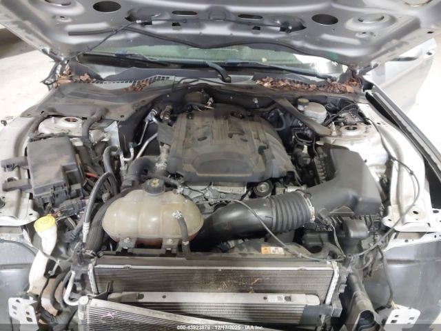 Ford Mustang Ecoboost Premium Image 10