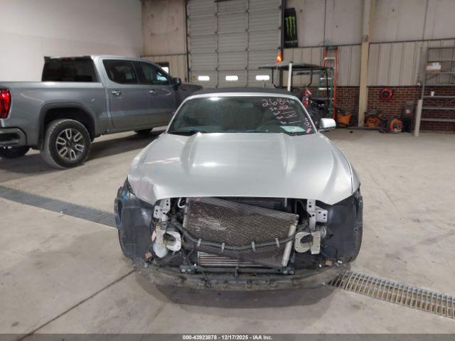 Ford Mustang Ecoboost Premium Image 7