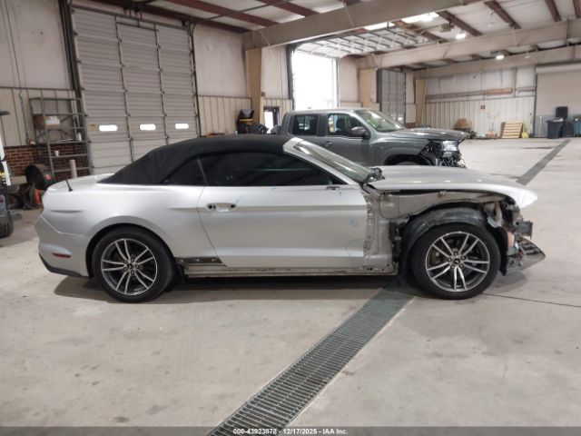 Ford Mustang Ecoboost Premium Image 5