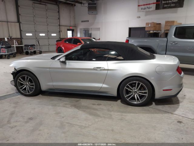 Ford Mustang Ecoboost Premium Image 11