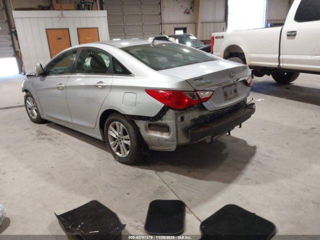 Hyundai SONATA Gls Image 6