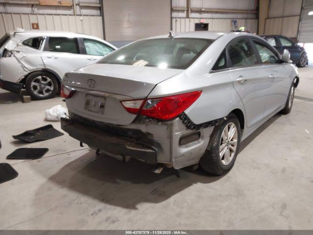 Hyundai SONATA Gls Image 5