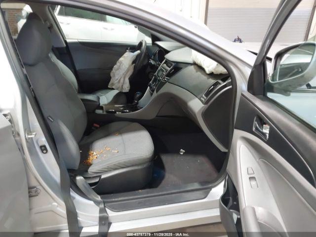 Hyundai SONATA Gls Image 3