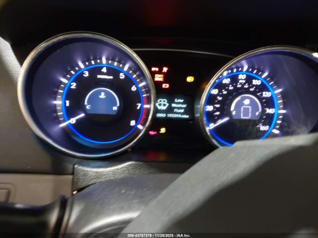 Hyundai SONATA Gls Image 8