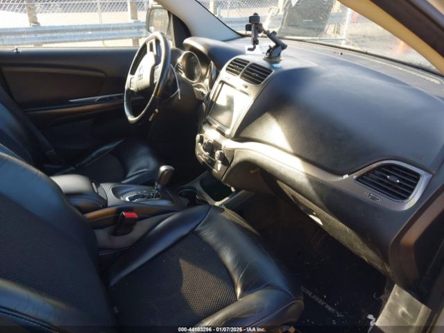 Dodge Journey Crossroad Image 3