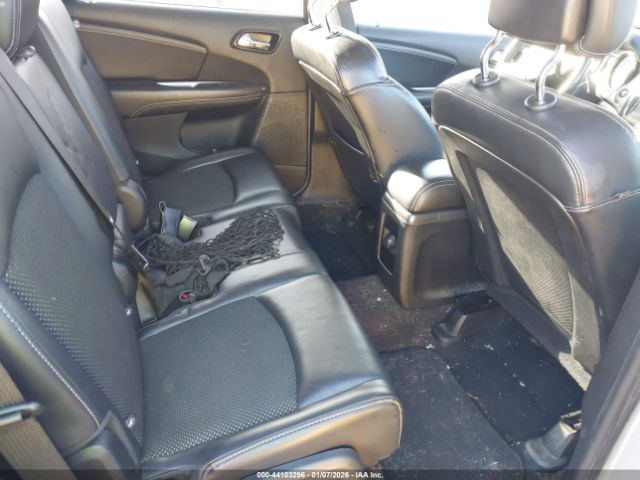 Dodge Journey Crossroad Image 10