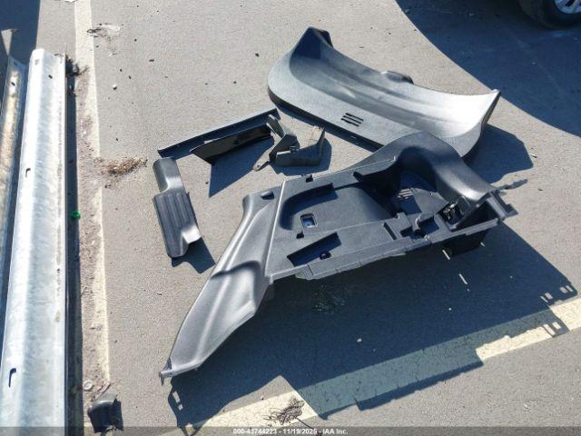 Nissan Rogue Sv Image 10