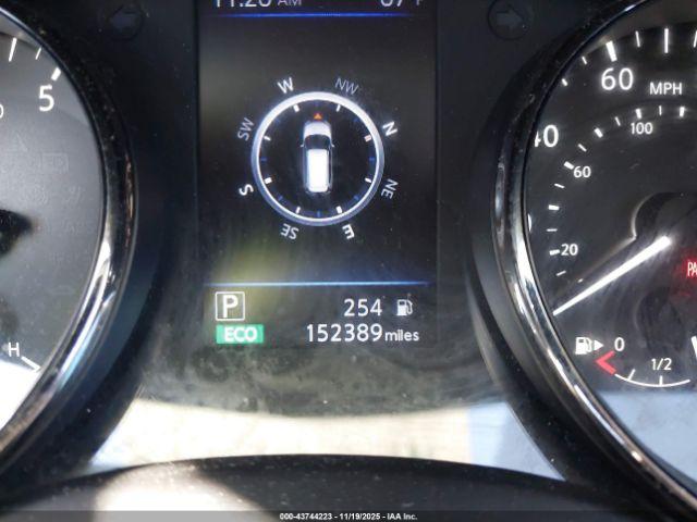 Nissan Rogue Sv Image 14