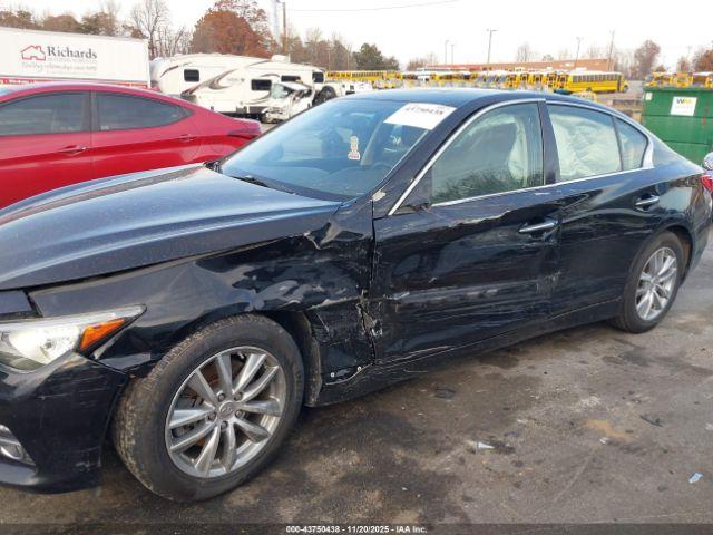 INFINITI Q50 Image 14