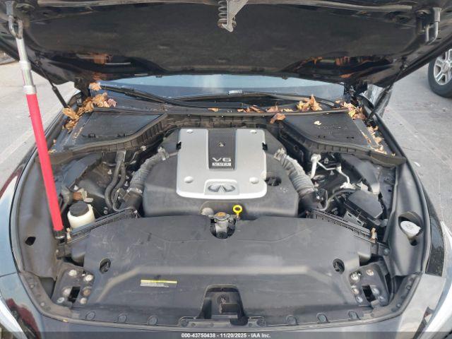 INFINITI Q50 Image 5